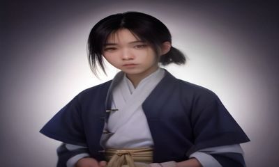 手机屏幕特写展示色情视频平台界面，玫红色调UI设计，缩略图网格整齐排列，体现移动端观看体验